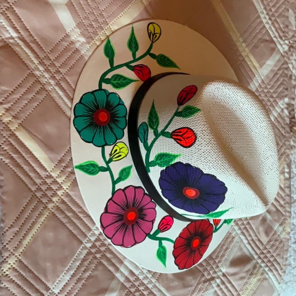 Mexican style